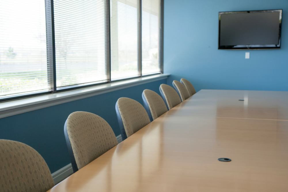 Board of Directors transparency and privacy