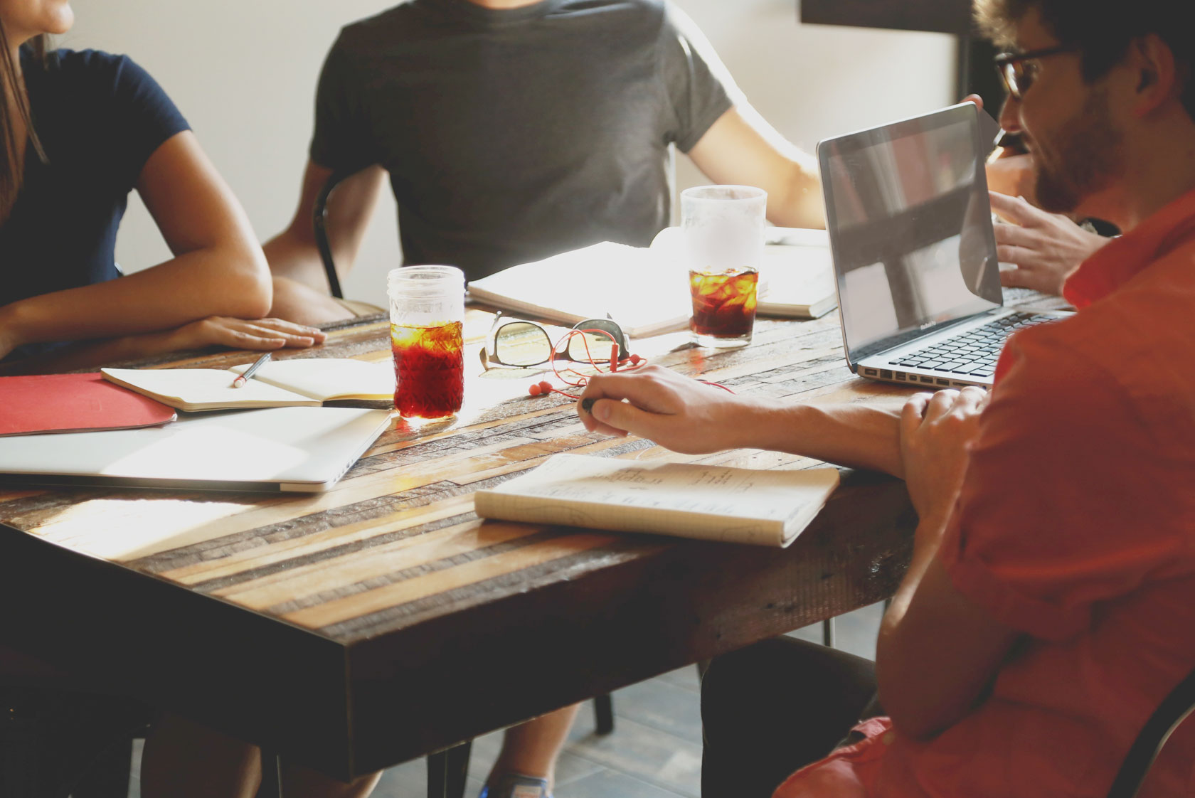 Meeting minutes their importance and role